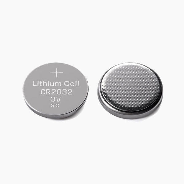 Maxell CR2032 3V Lithium Coin Batteries