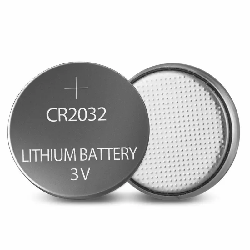 Maxell CR2032 3V Lithium Coin Batteries - صورة 2