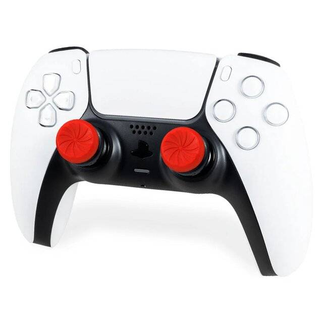 Kontrol Freek (Inferno Edition) / PS4 & PS5 - صورة 2