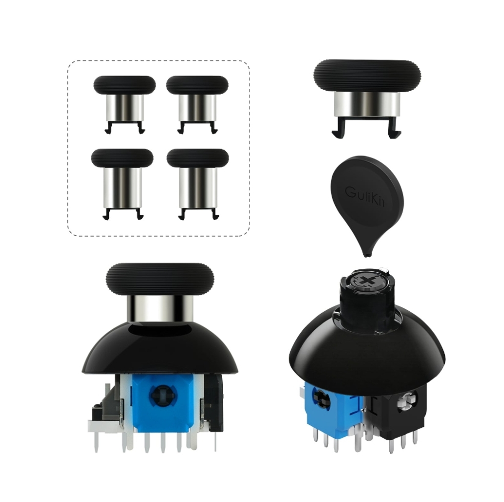 GuliKit 720° Tension Adjustable