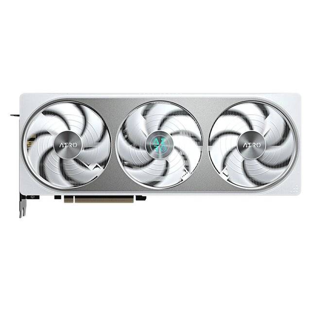 Gigabyte Aero GeForce RTX 5070 12GB OC GPU