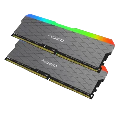 asgard rgb 16gb 3200 ddr4