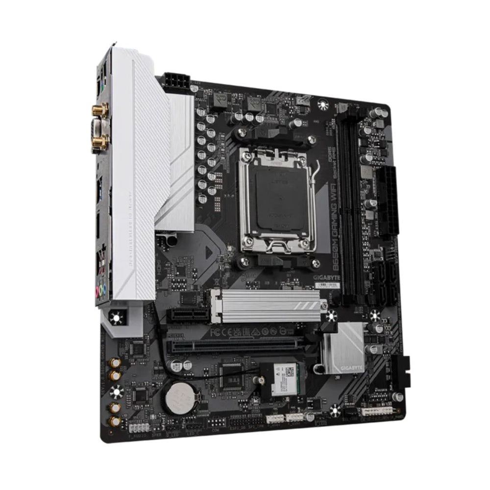 Gigabyte B650M GAMING WIFI - صورة 2