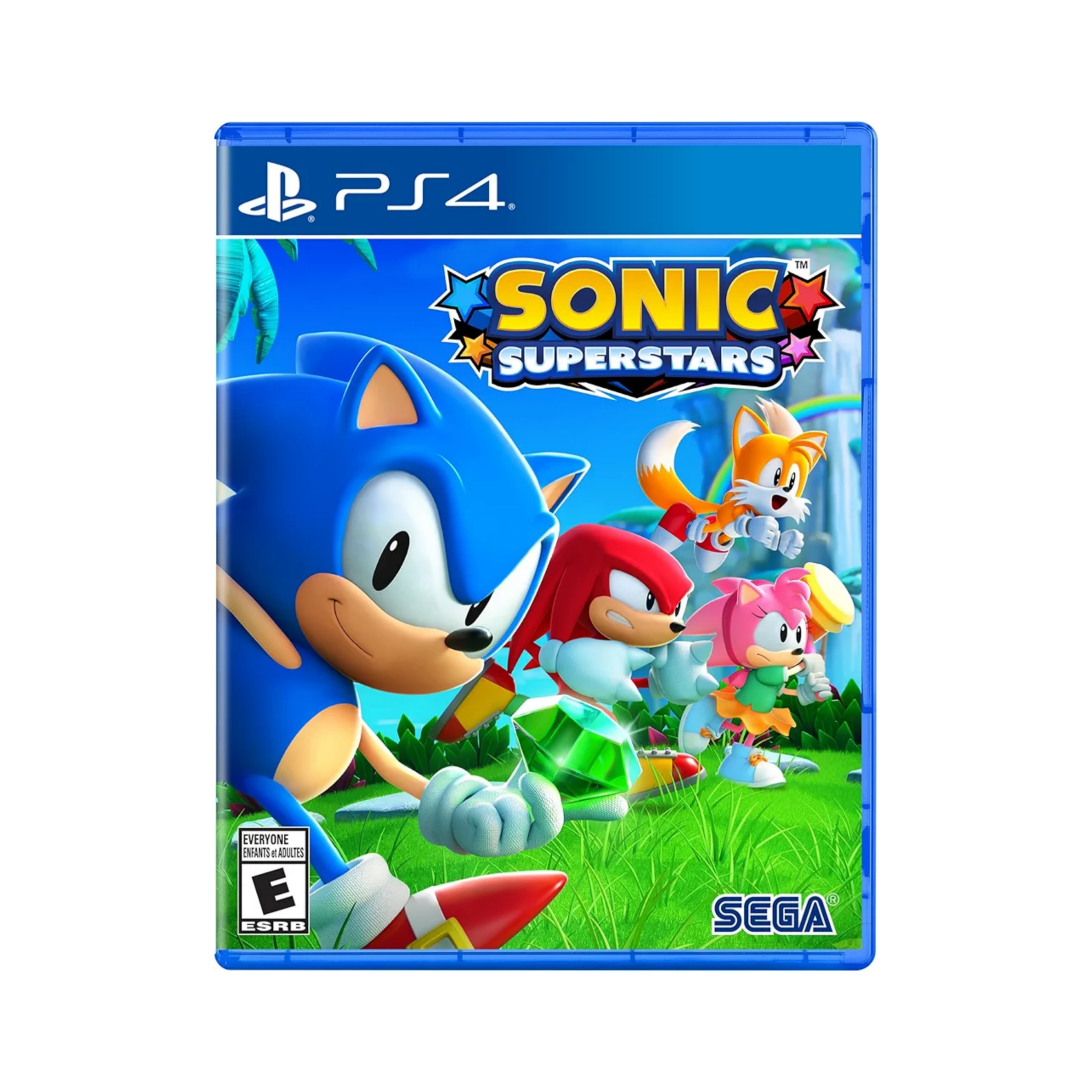 Sonic Superstars - PS4
