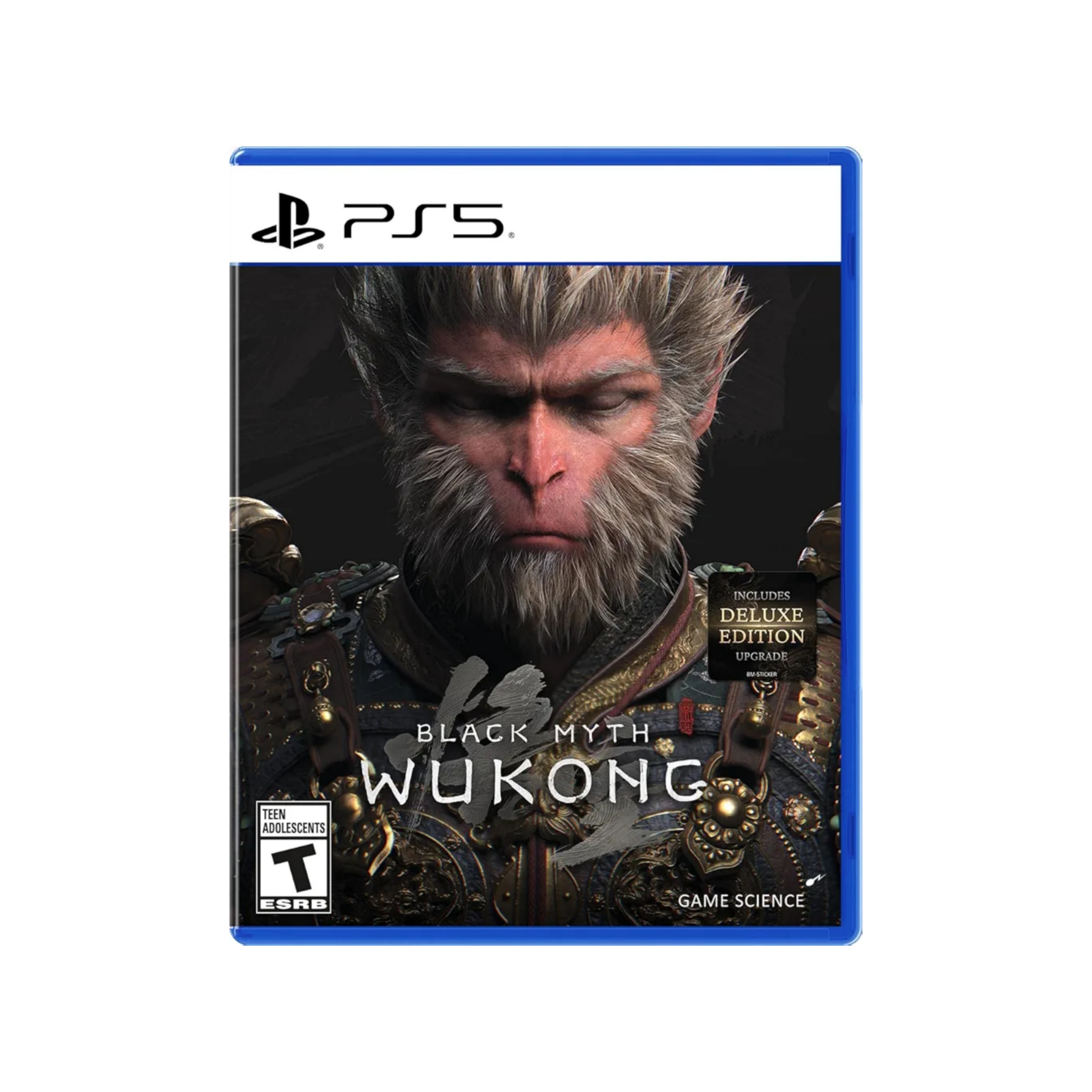 Black Myth: Wukong - PS5