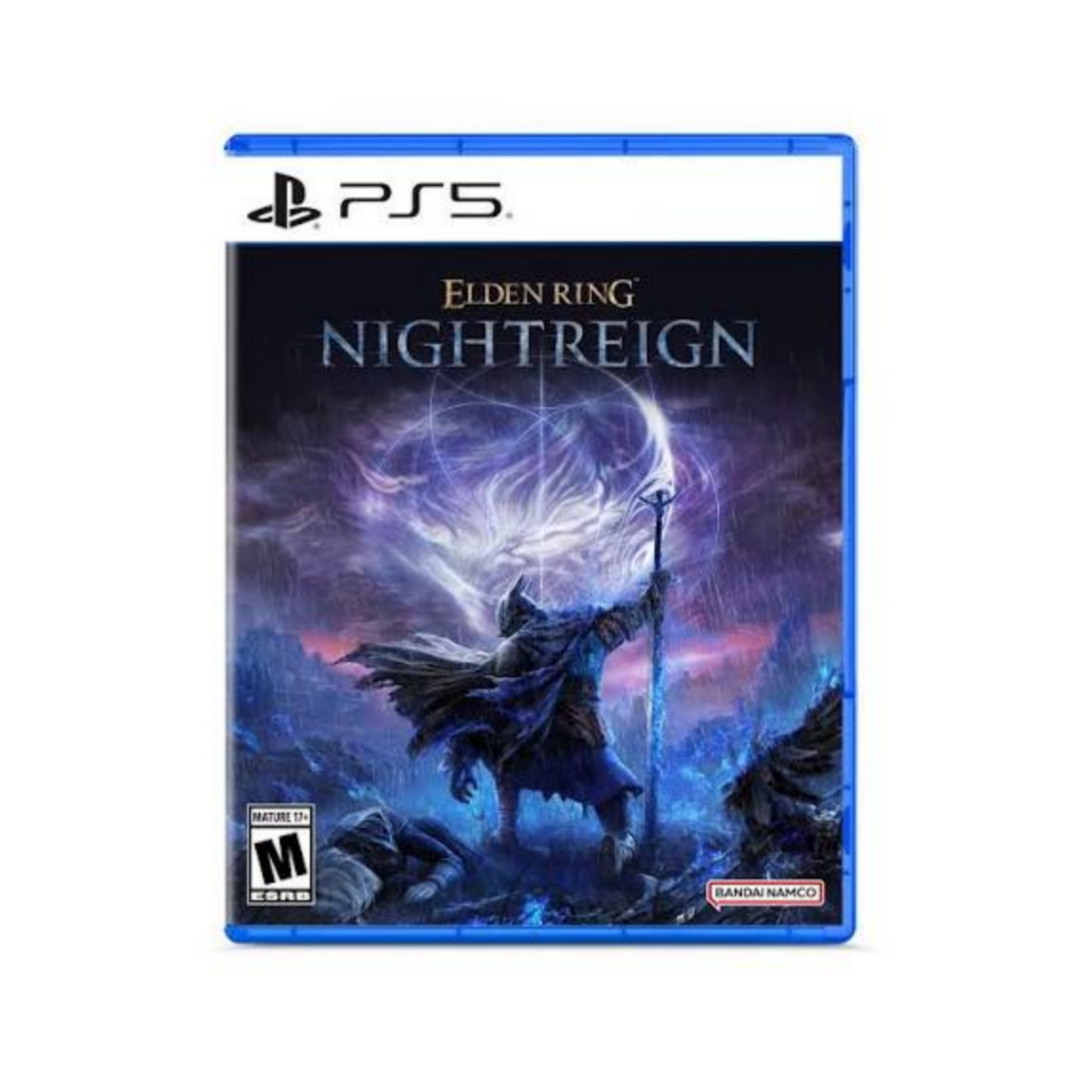Elden Ring: Nightreign - PS5