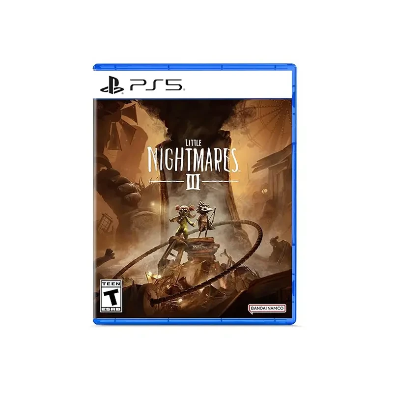 Little Nightmares III - PS5
