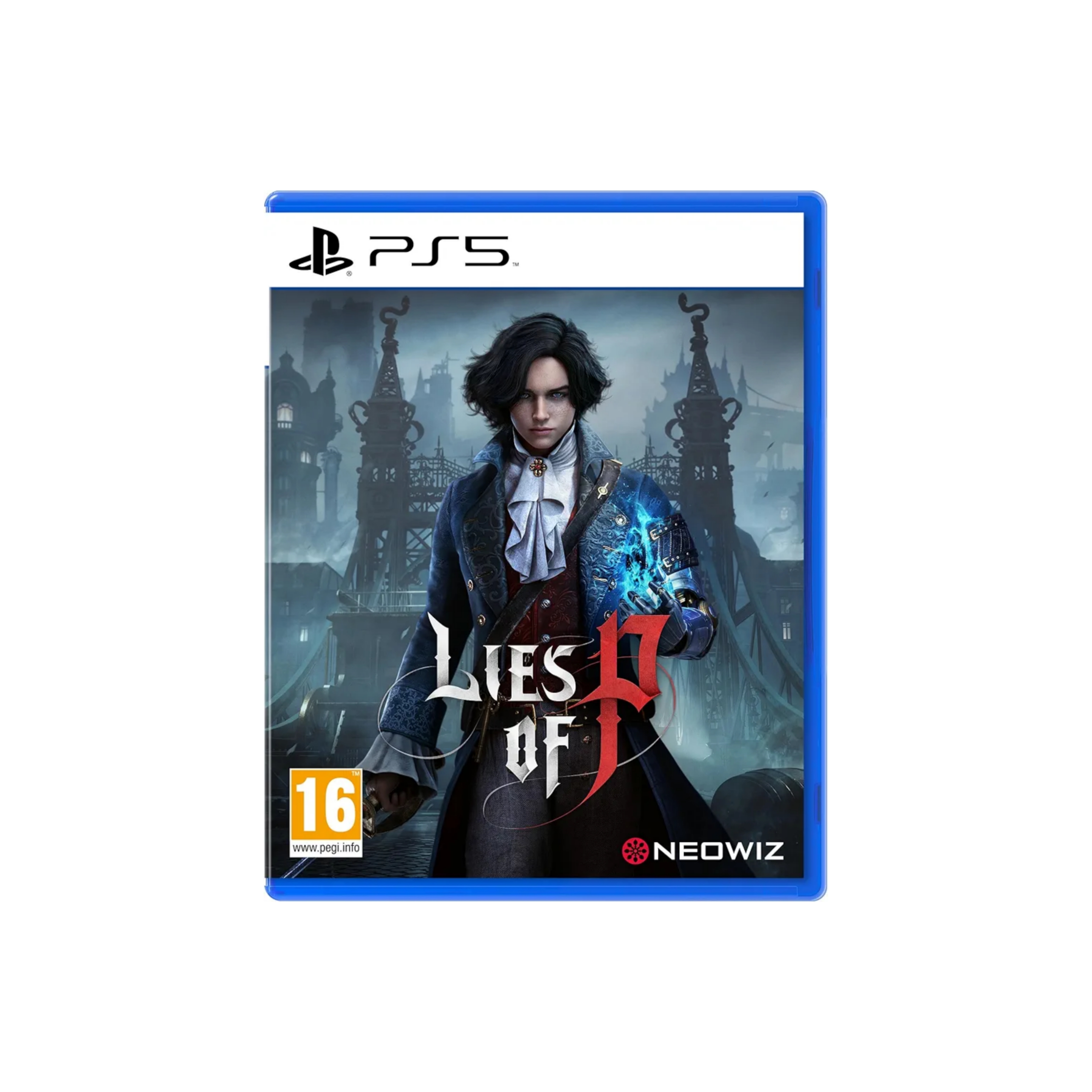 Lies of P - PS5