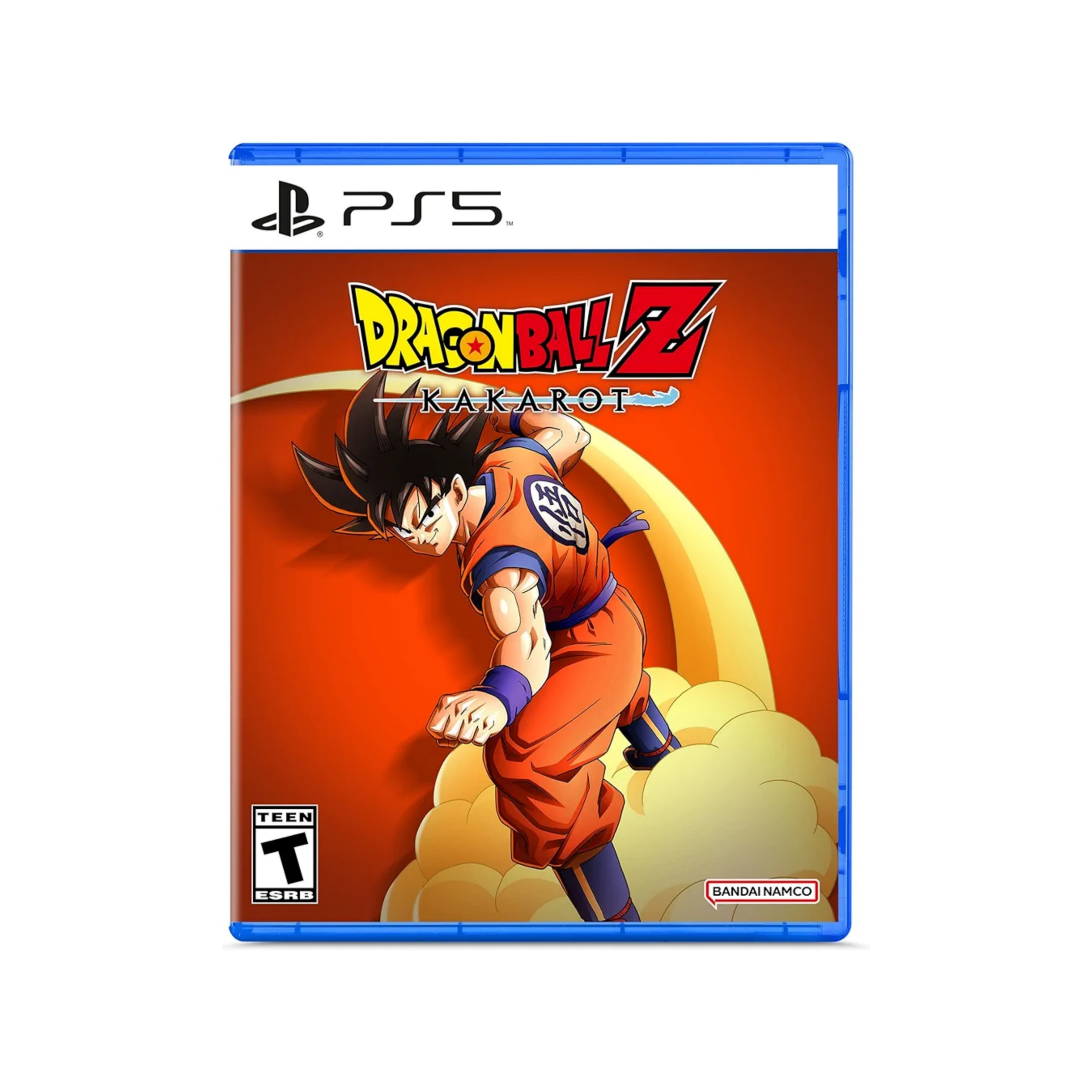 DRAGON BALL Z: Kakarot - PS5
