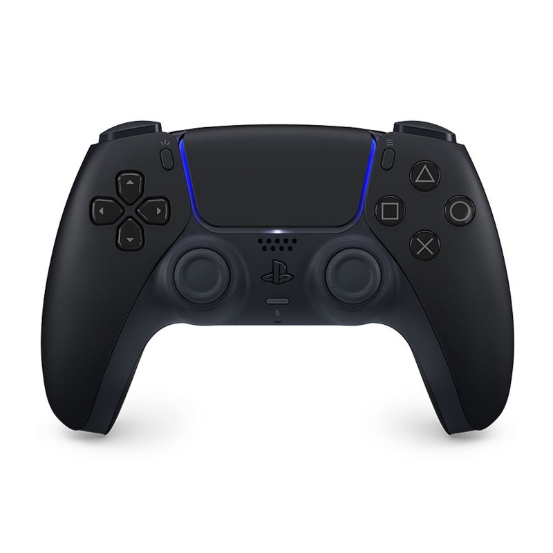 DualSense Wireless Controller - Midnight Black
