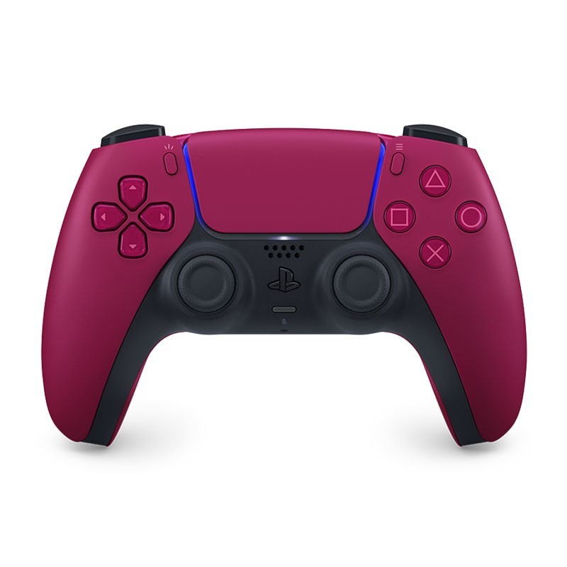 DualSense® Wireless Controller - Cosmic Red