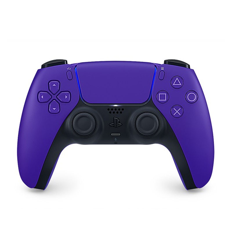 DualSense® Wireless Controller - Galactic Purple